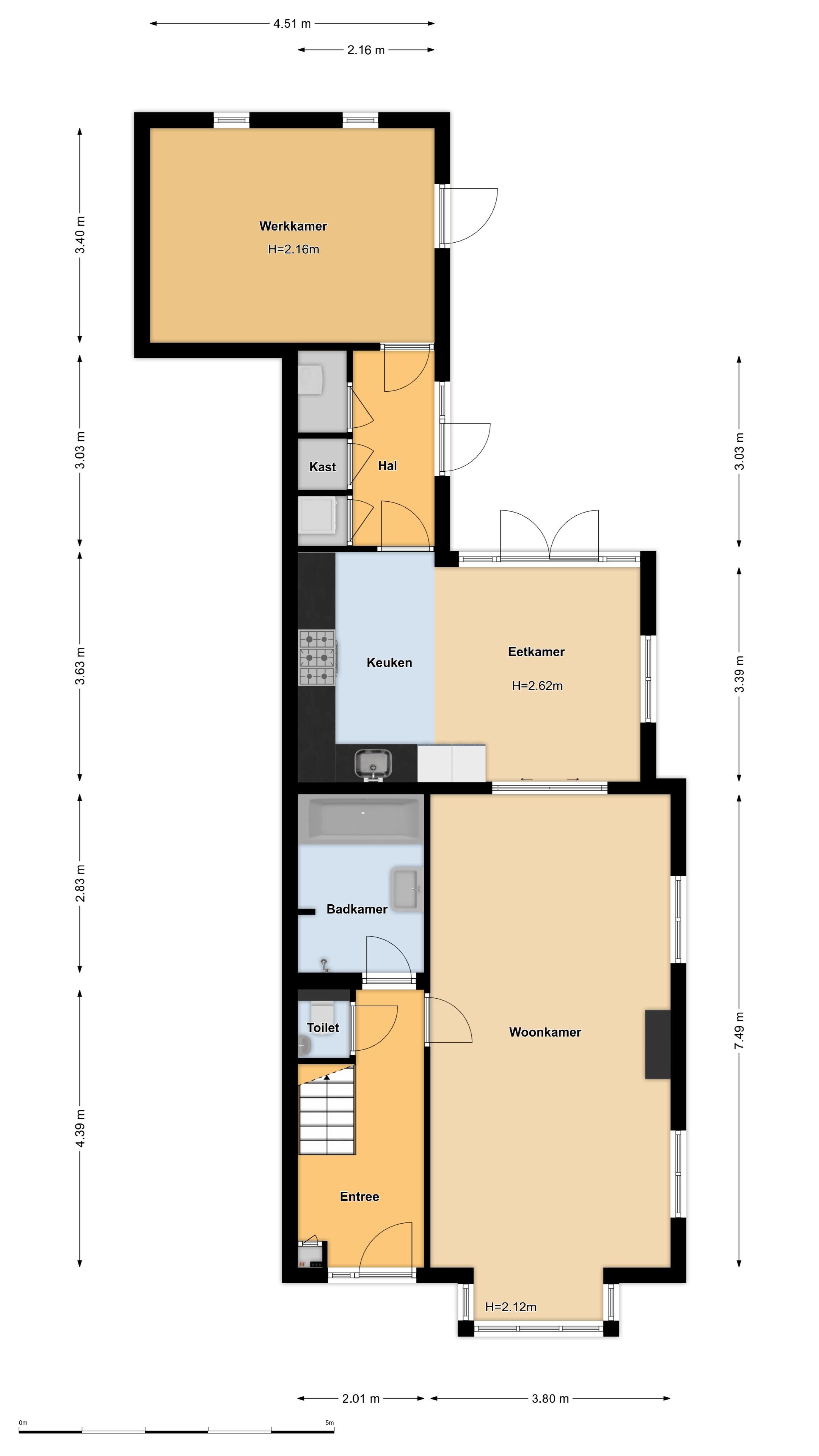 Foto 72 van Harderwijkerweg 163