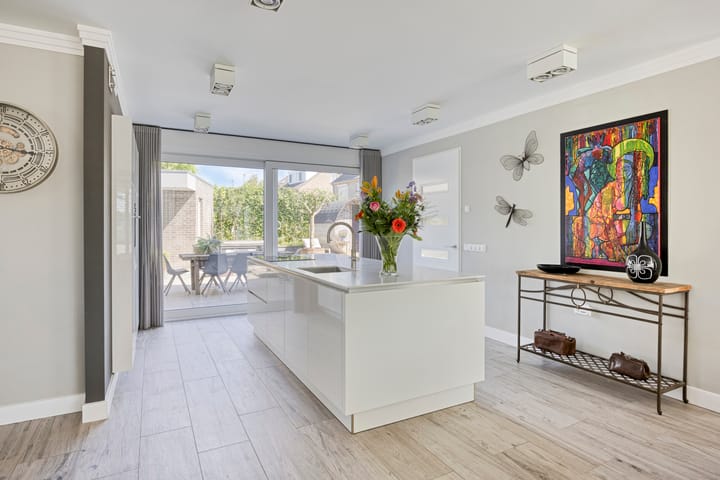 Foto 2 van Bernhardweg 34