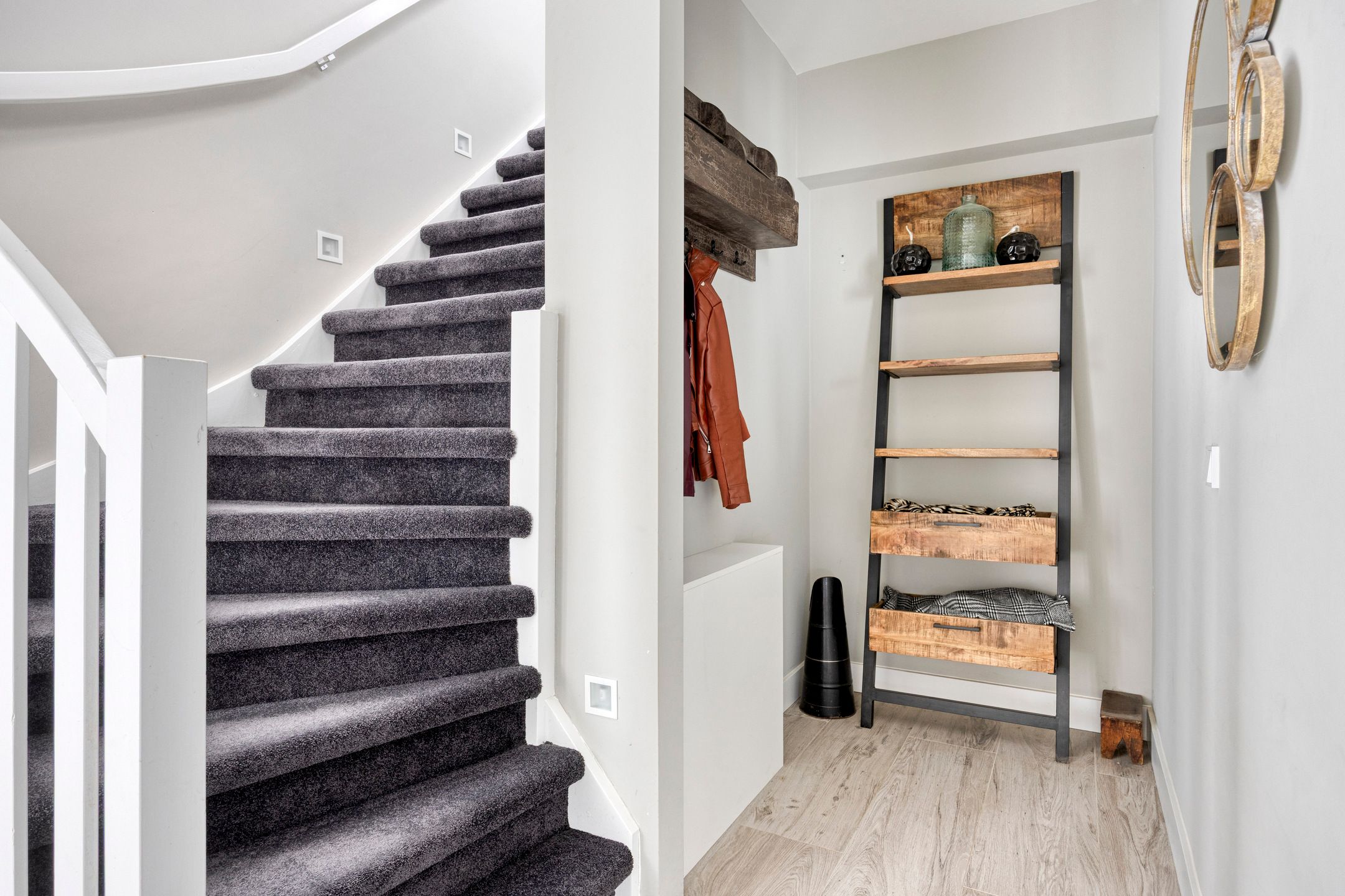 Foto 6 van Bernhardweg 34