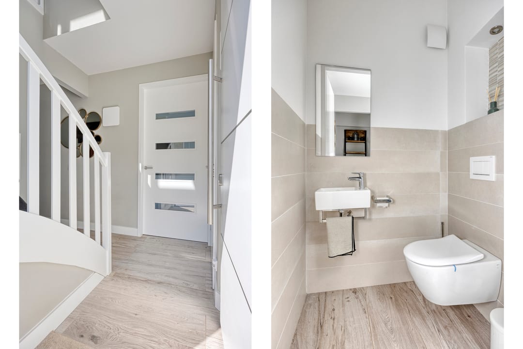 Foto 7 van Bernhardweg 34