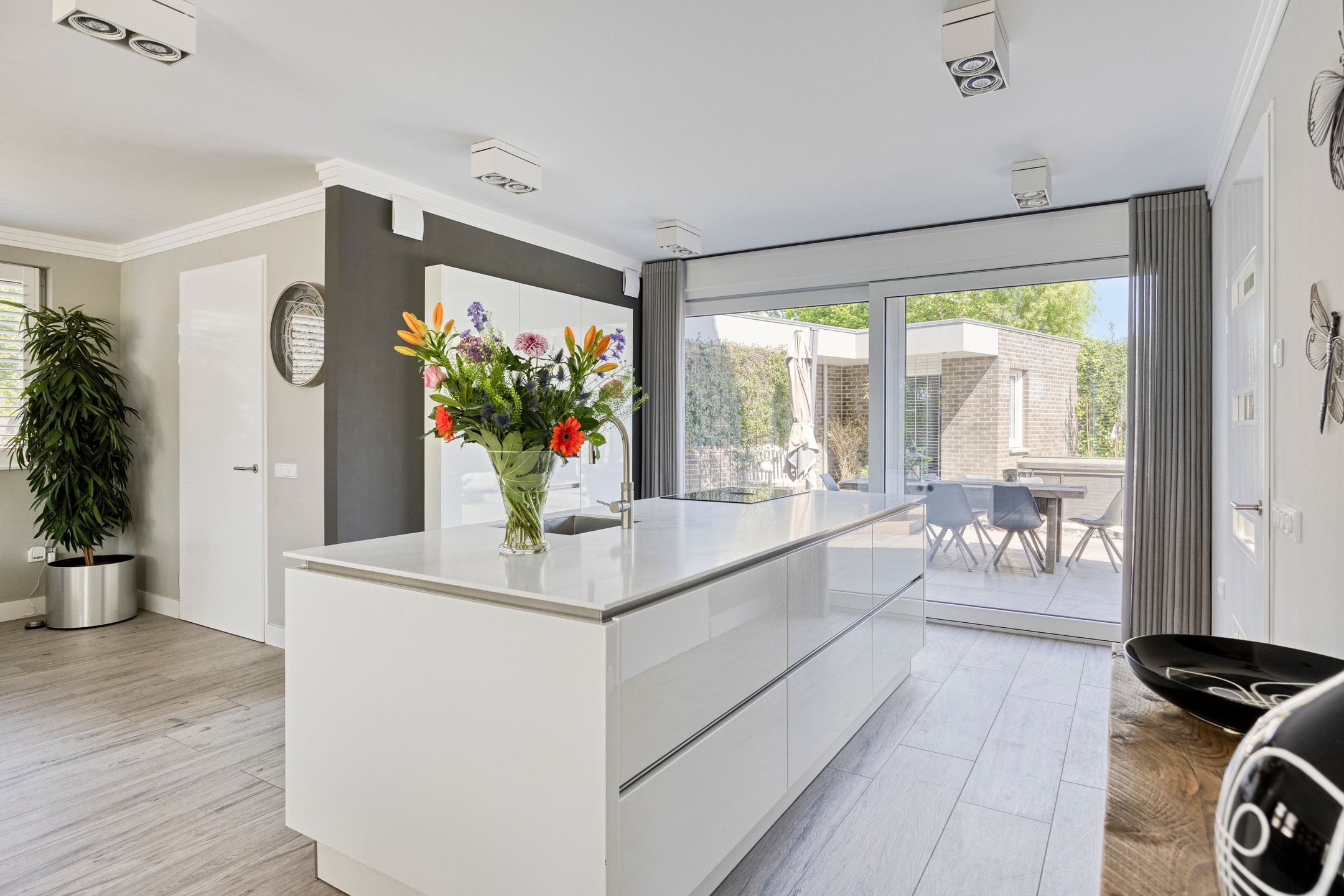 Foto 9 van Bernhardweg 34