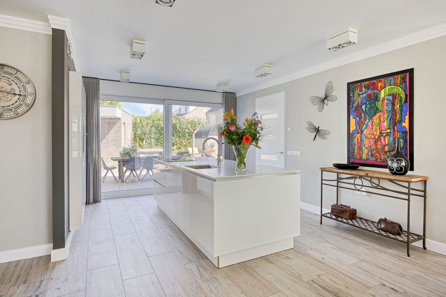 Foto 10 van Bernhardweg 34