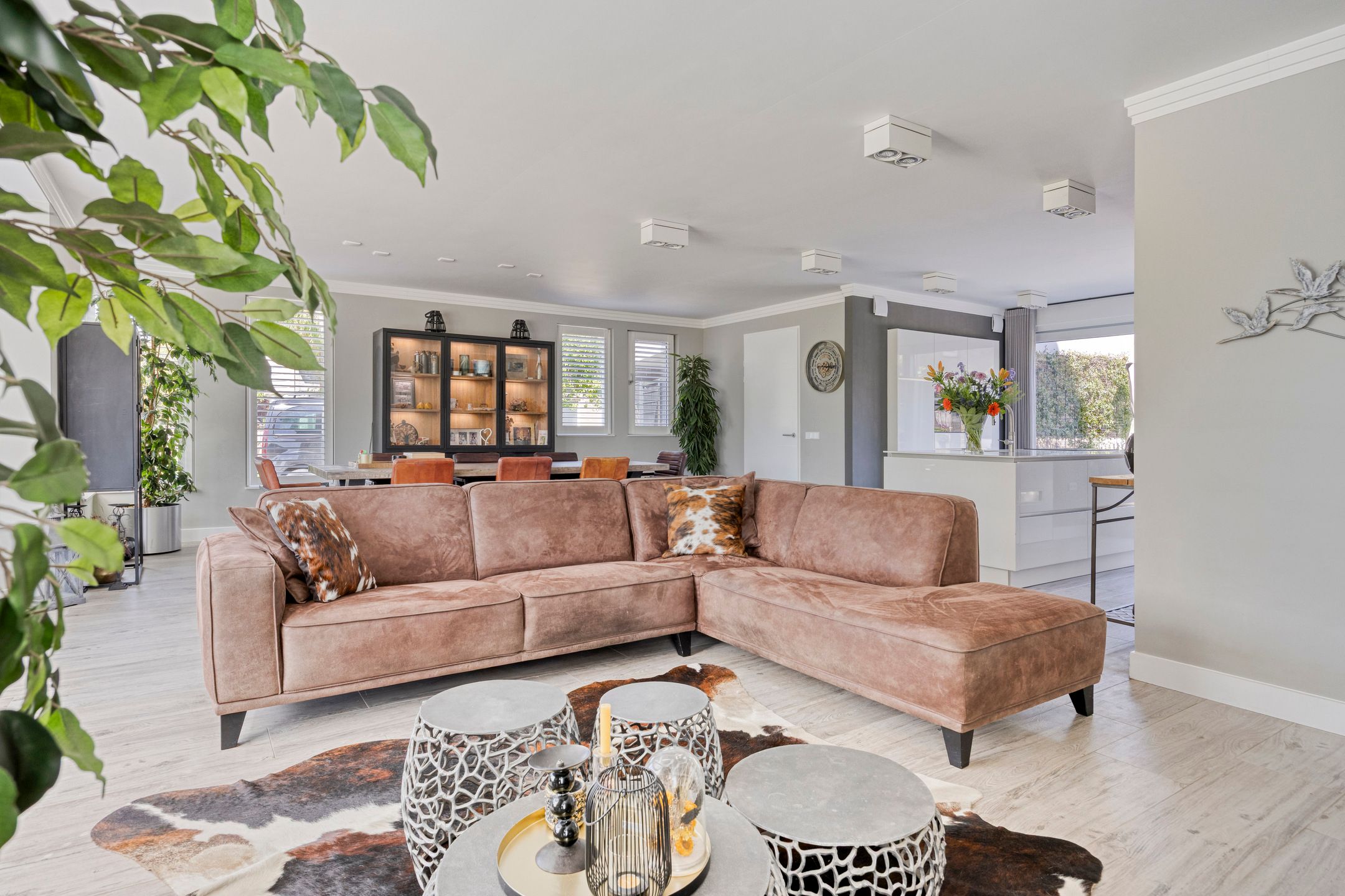 Foto 12 van Bernhardweg 34