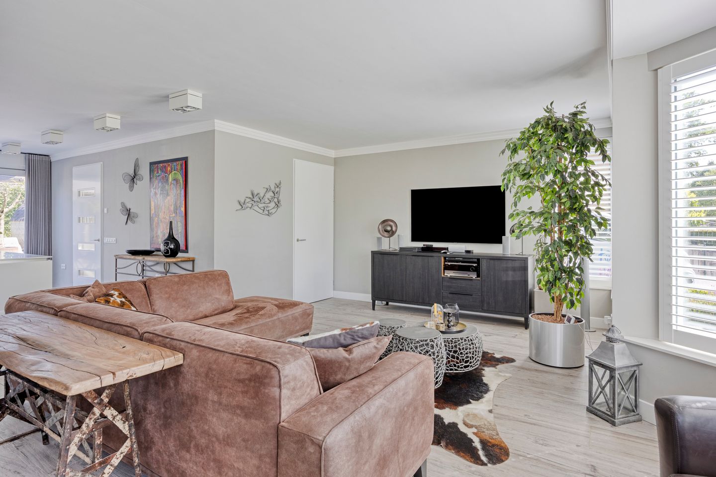 Foto 14 van Bernhardweg 34