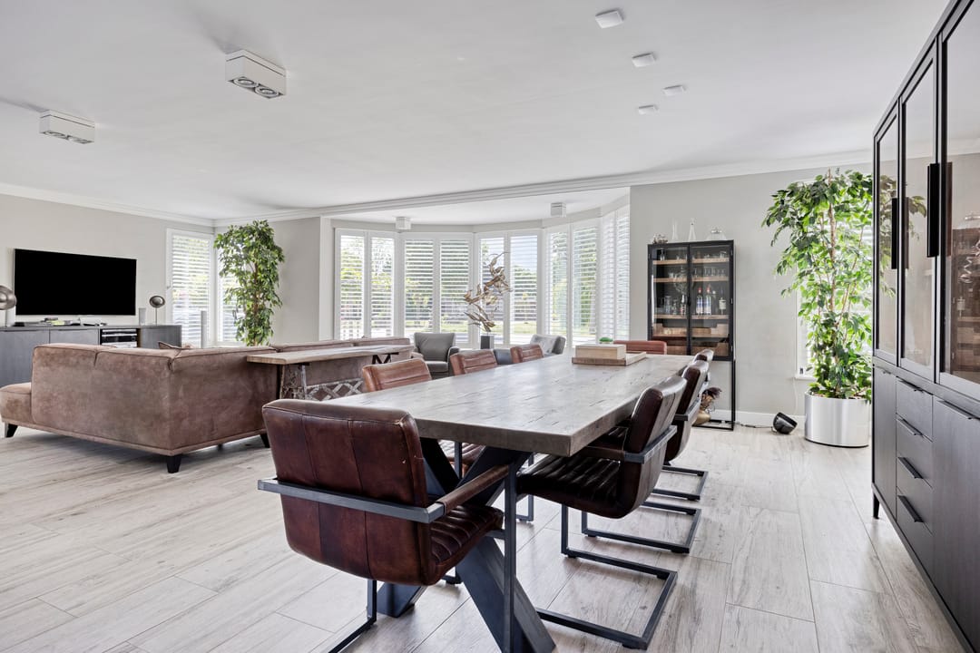 Foto 16 van Bernhardweg 34