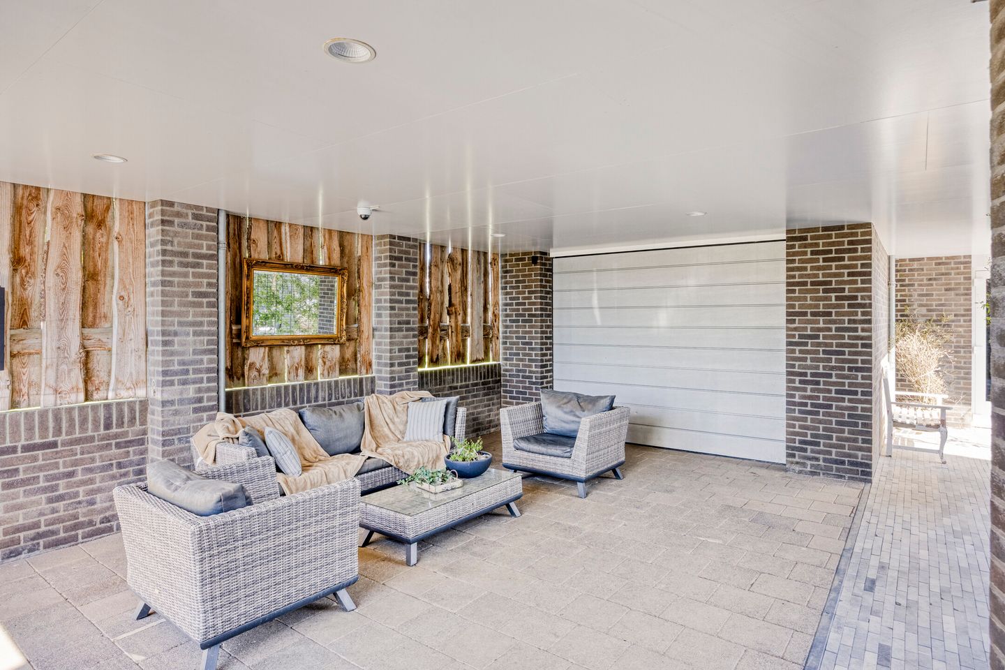 Foto 19 van Bernhardweg 34