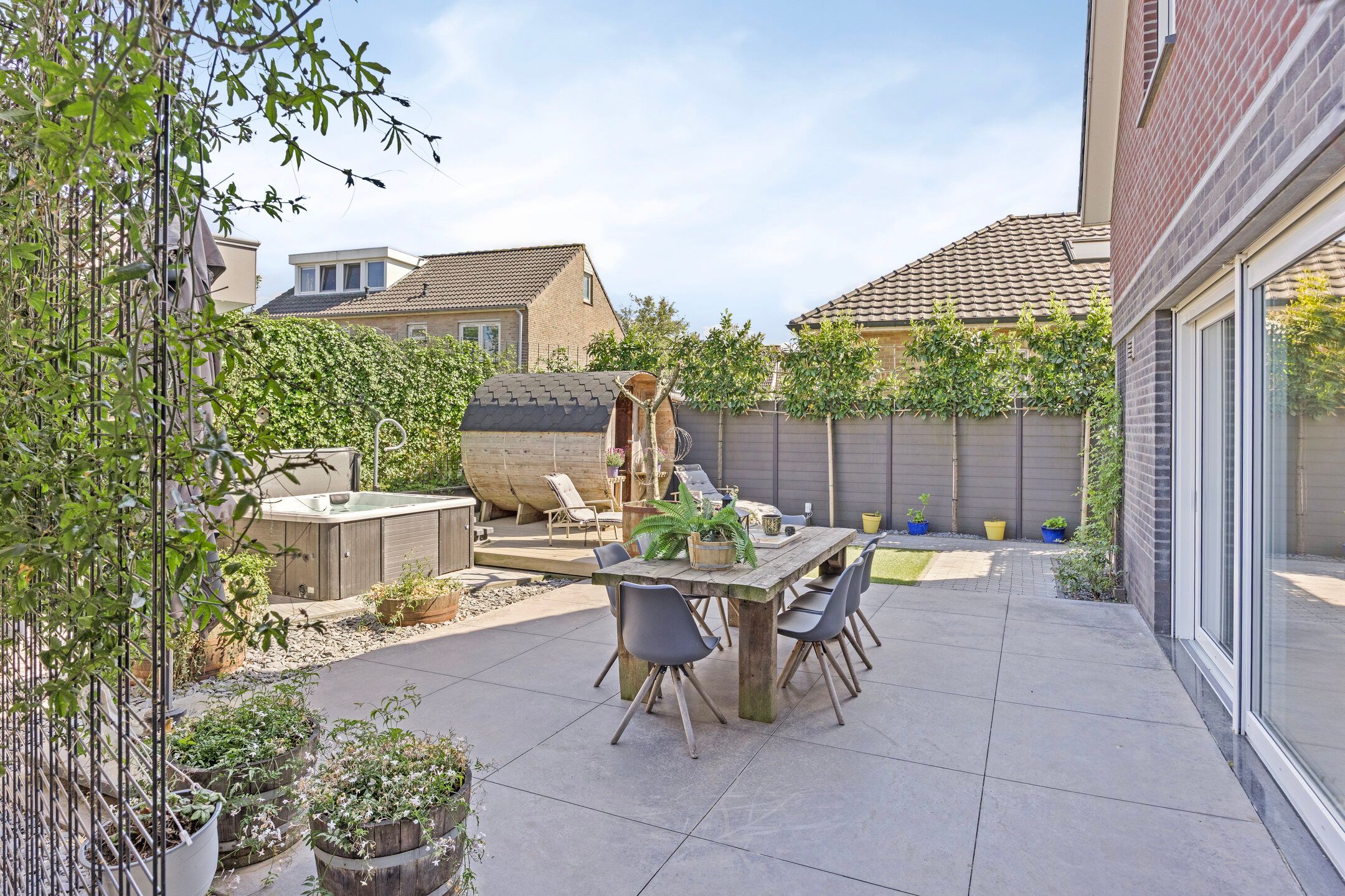 Foto 21 van Bernhardweg 34