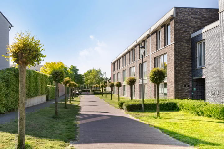 Foto 1 van Moorland 54