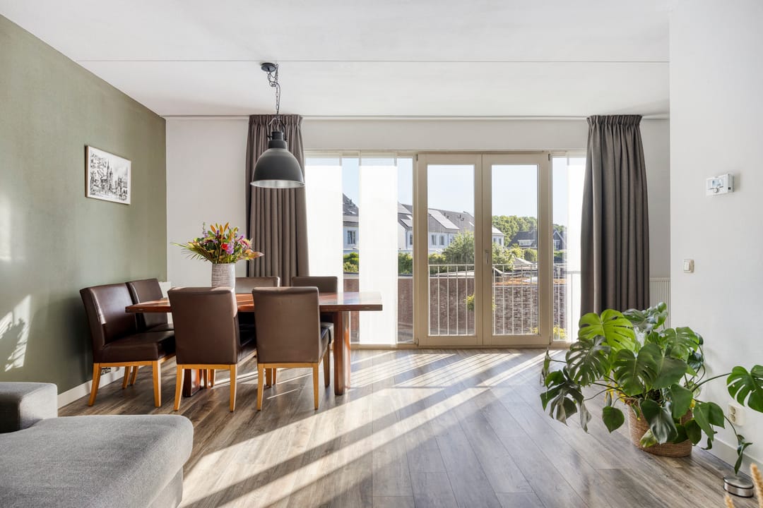 Foto 2 van Moorland 54