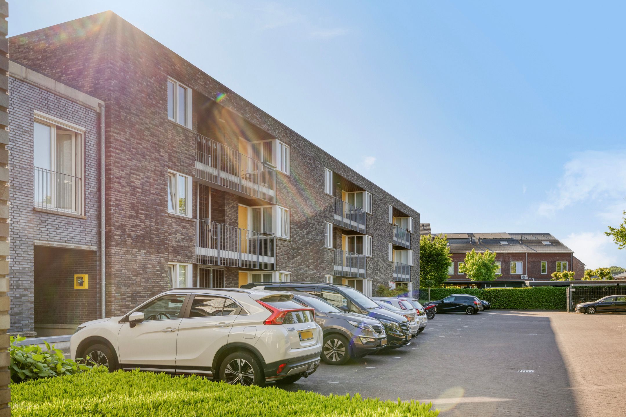 Foto 6 van Moorland 54