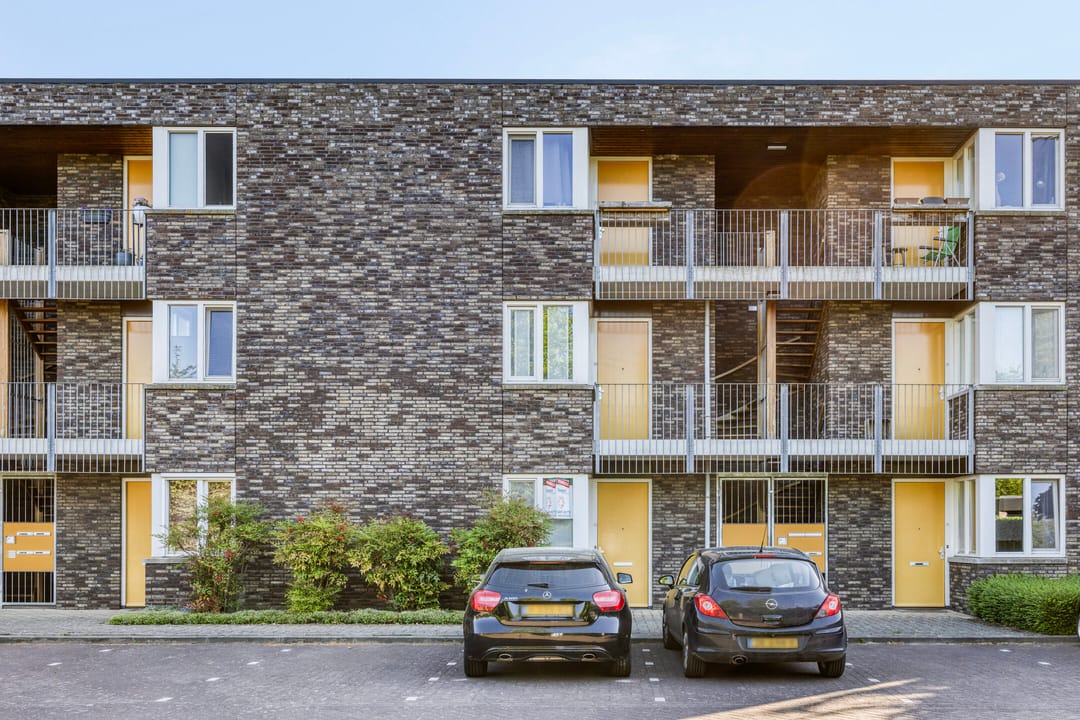 Foto 7 van Moorland 54