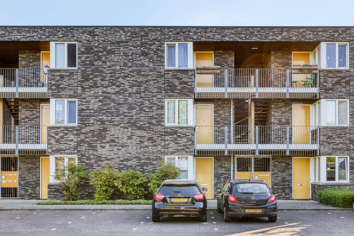 Foto 7 van Moorland 54