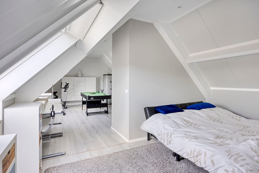 Foto 41 van Bernhardweg 34