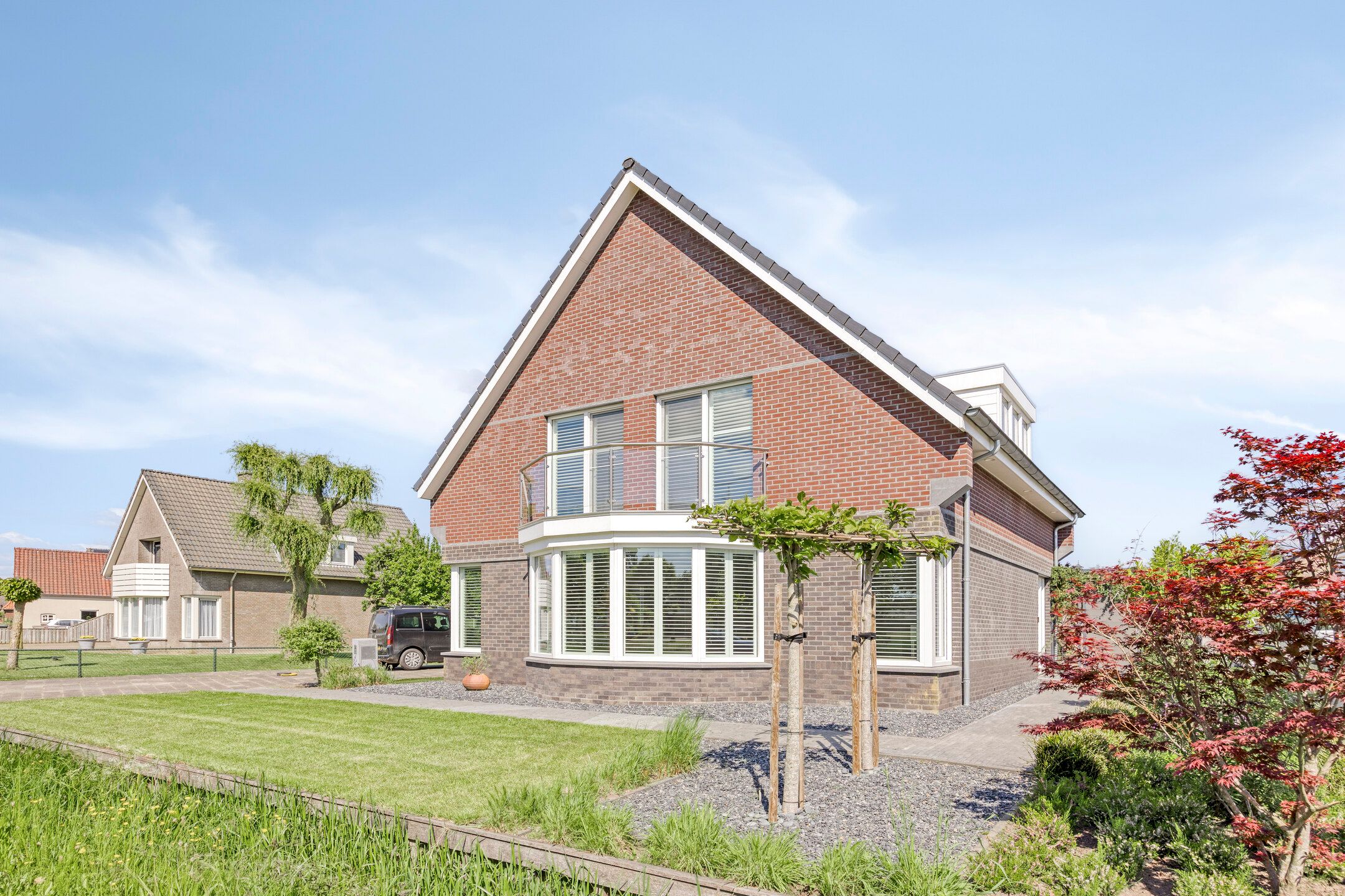 Foto 42 van Bernhardweg 34