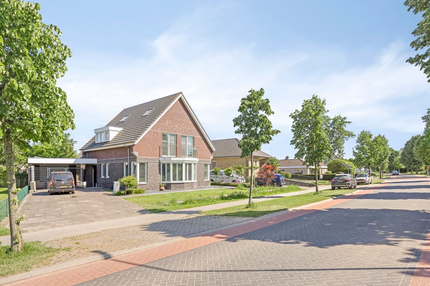 Foto 5 van Bernhardweg 34