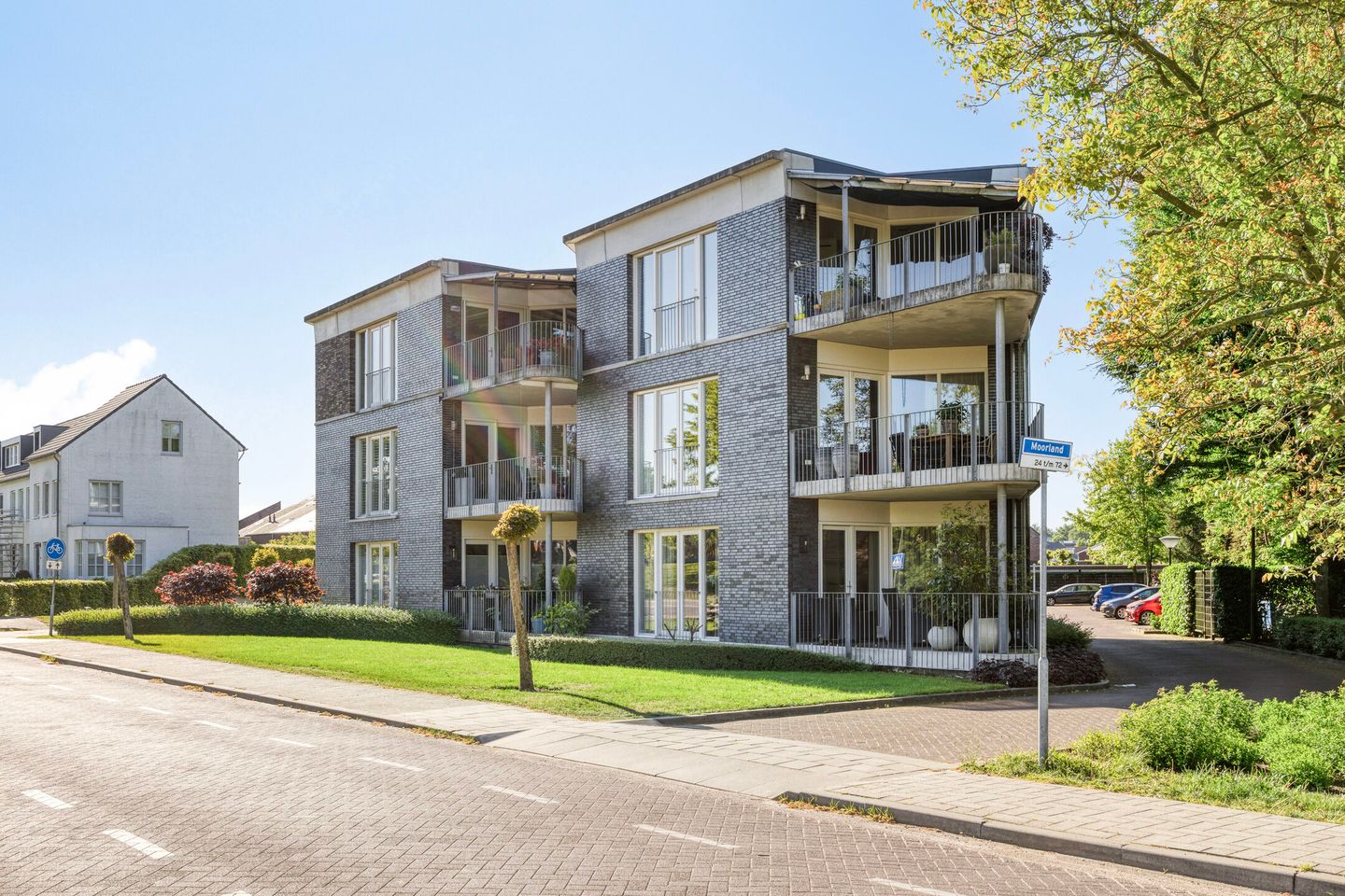 Foto 25 van Moorland 54