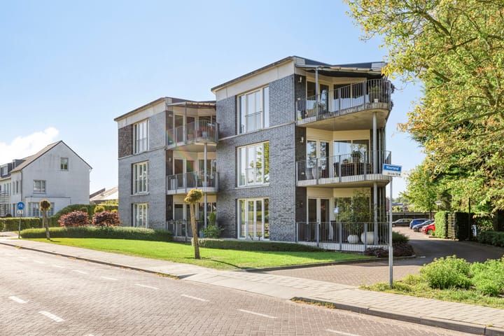 Foto 25 van Moorland 54