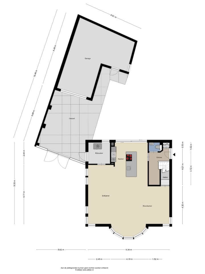 Photo 47 of Bernhardweg 34