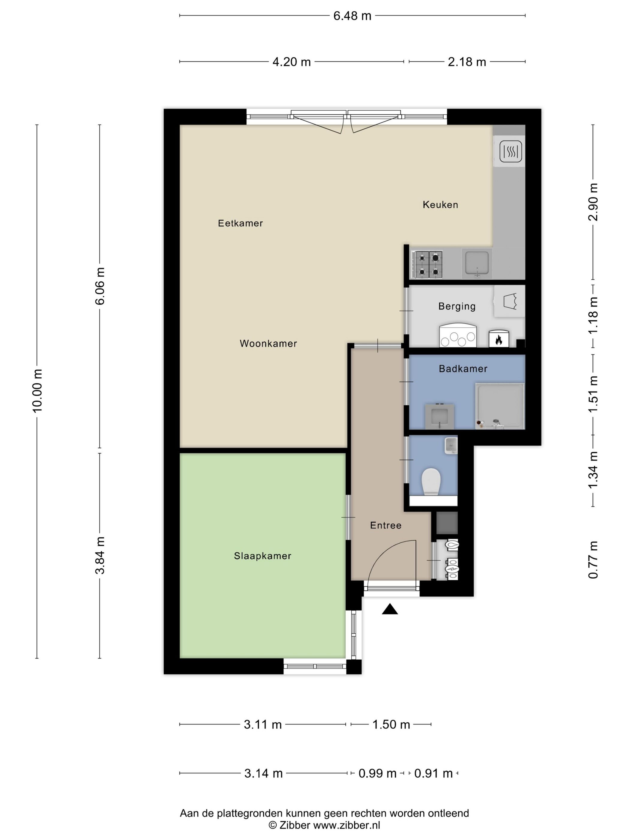 Foto 27 van Moorland 54