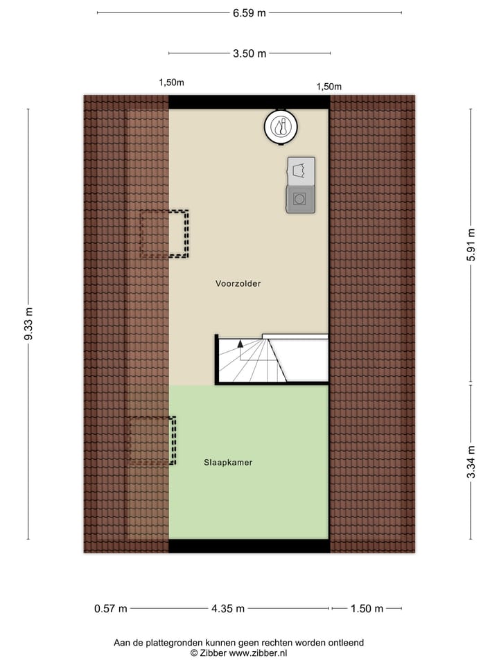 Photo 50 of Bernhardweg 34