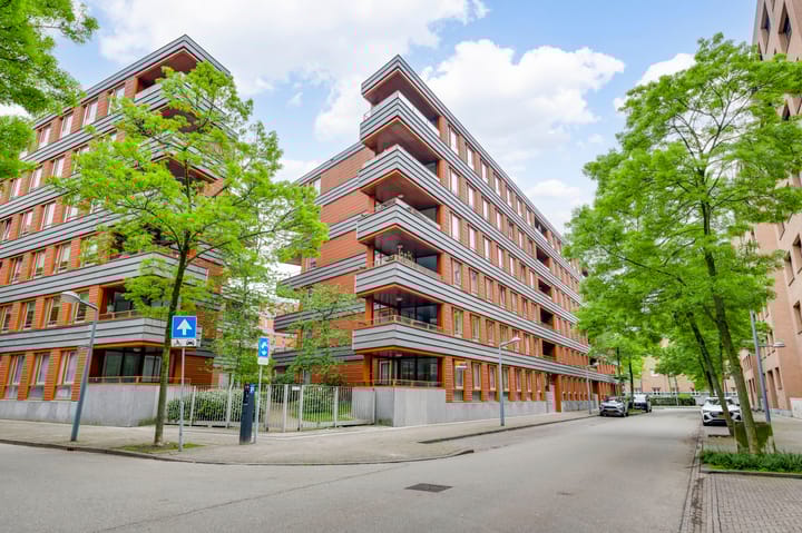 Foto 1 van Bellefroidlunet 41-F