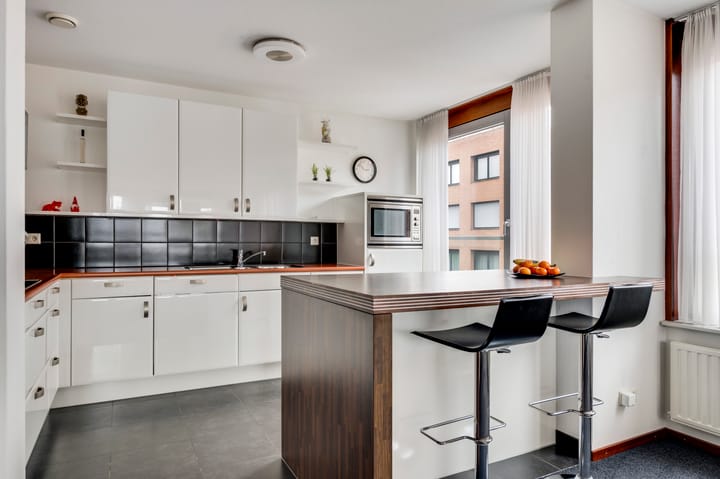 Foto 3 van Bellefroidlunet 41-F