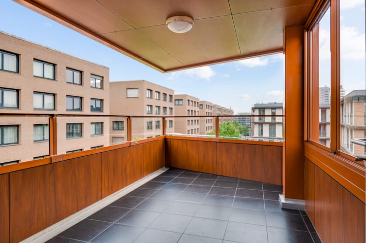 Foto 4 van Bellefroidlunet 41-F