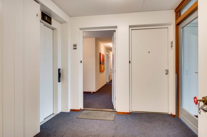 Foto 5 van Bellefroidlunet 41-F