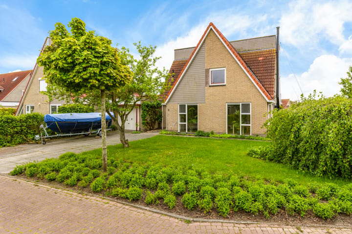 Foto 4 van Swanneblom 8-R