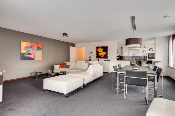 Foto 7 van Bellefroidlunet 41-F