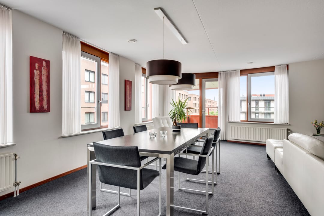 Foto 8 van Bellefroidlunet 41-F