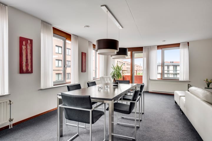 Foto 8 van Bellefroidlunet 41-F