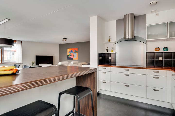 Foto 9 van Bellefroidlunet 41-F