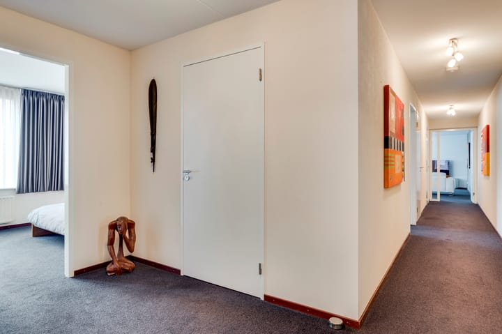 Foto 10 van Bellefroidlunet 41-F