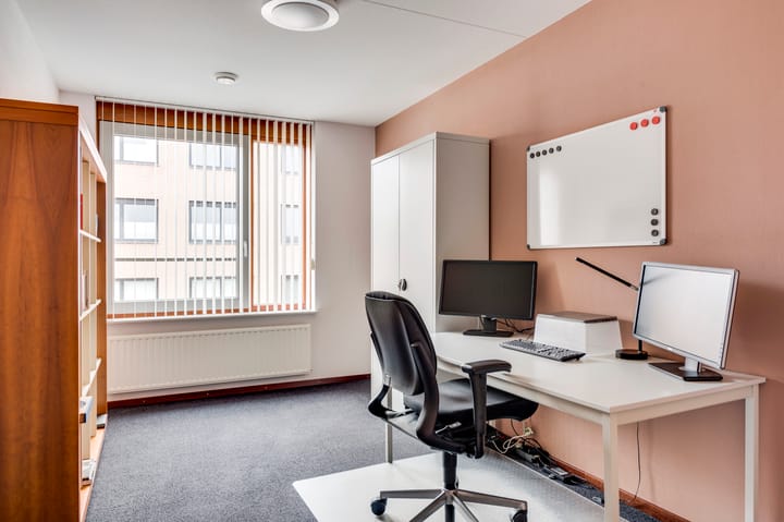 Foto 13 van Bellefroidlunet 41-F