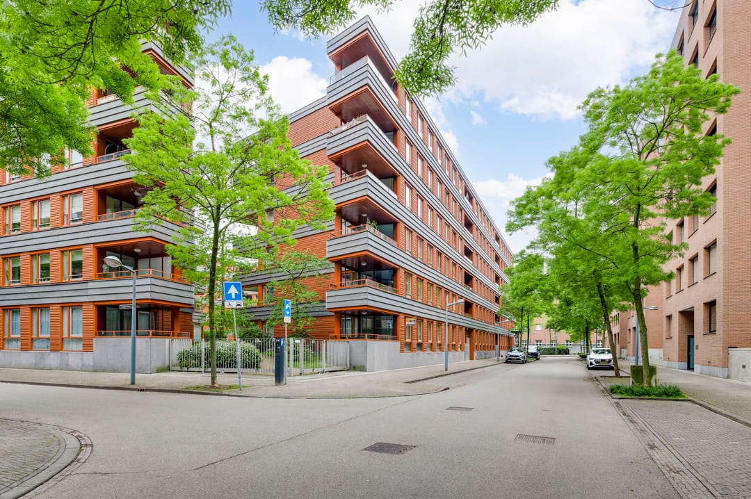 Foto 17 van Bellefroidlunet 41-F