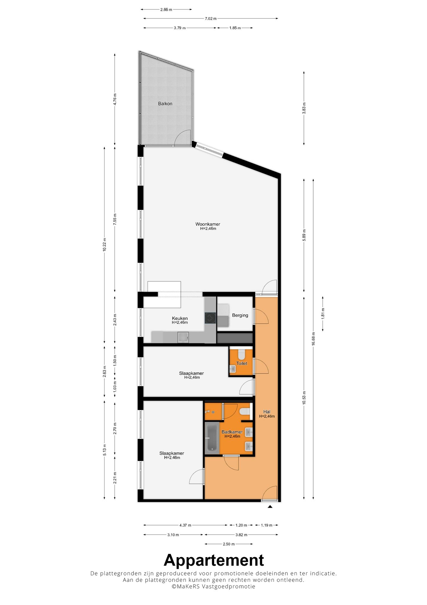 Foto 20 van Bellefroidlunet 41-F