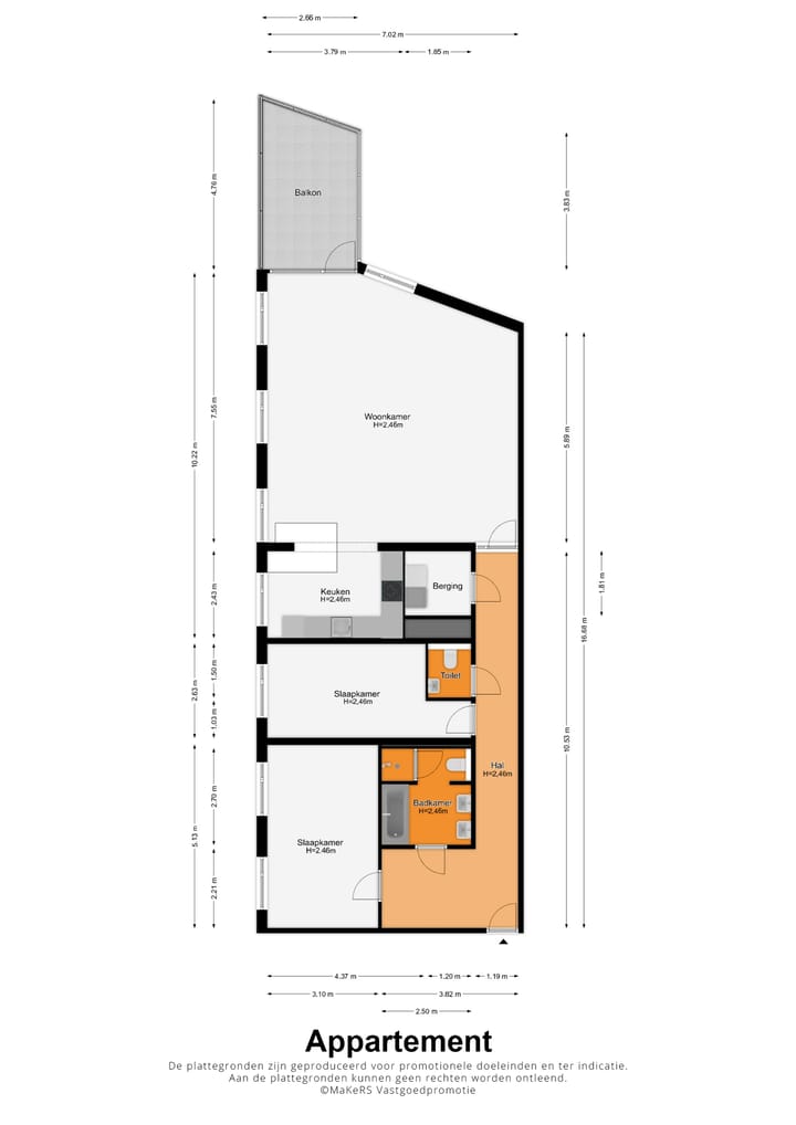 Foto 20 van Bellefroidlunet 41-F