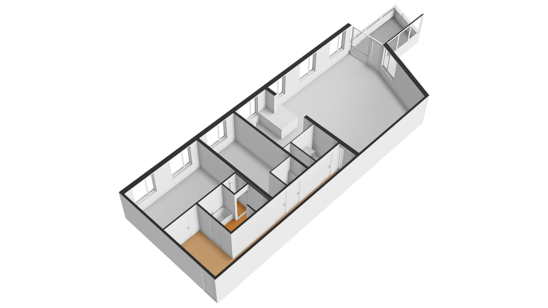 Foto 21 van Bellefroidlunet 41-F