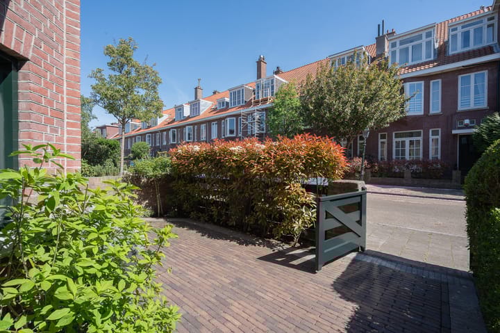 Foto 4 van Van Aerssenstraat 29-A