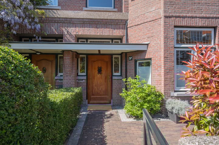 Foto 5 van Van Aerssenstraat 29-A