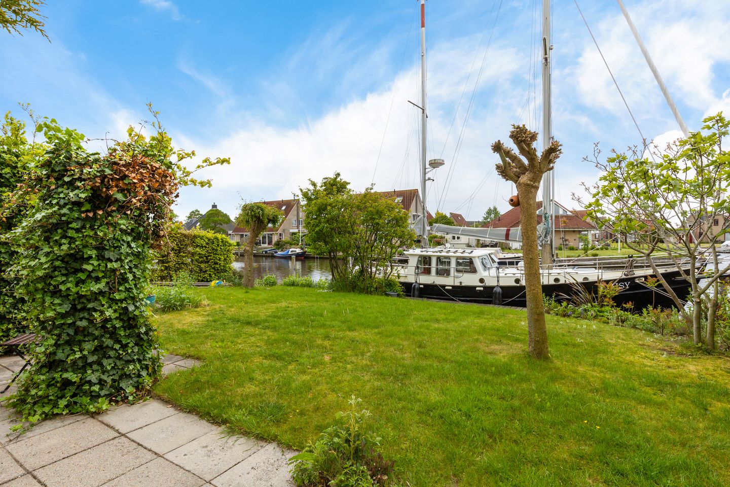 Foto 40 van Swanneblom 8-R