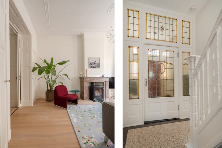 Foto 8 van Van Aerssenstraat 29-A