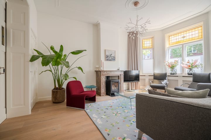 Foto 9 van Van Aerssenstraat 29-A