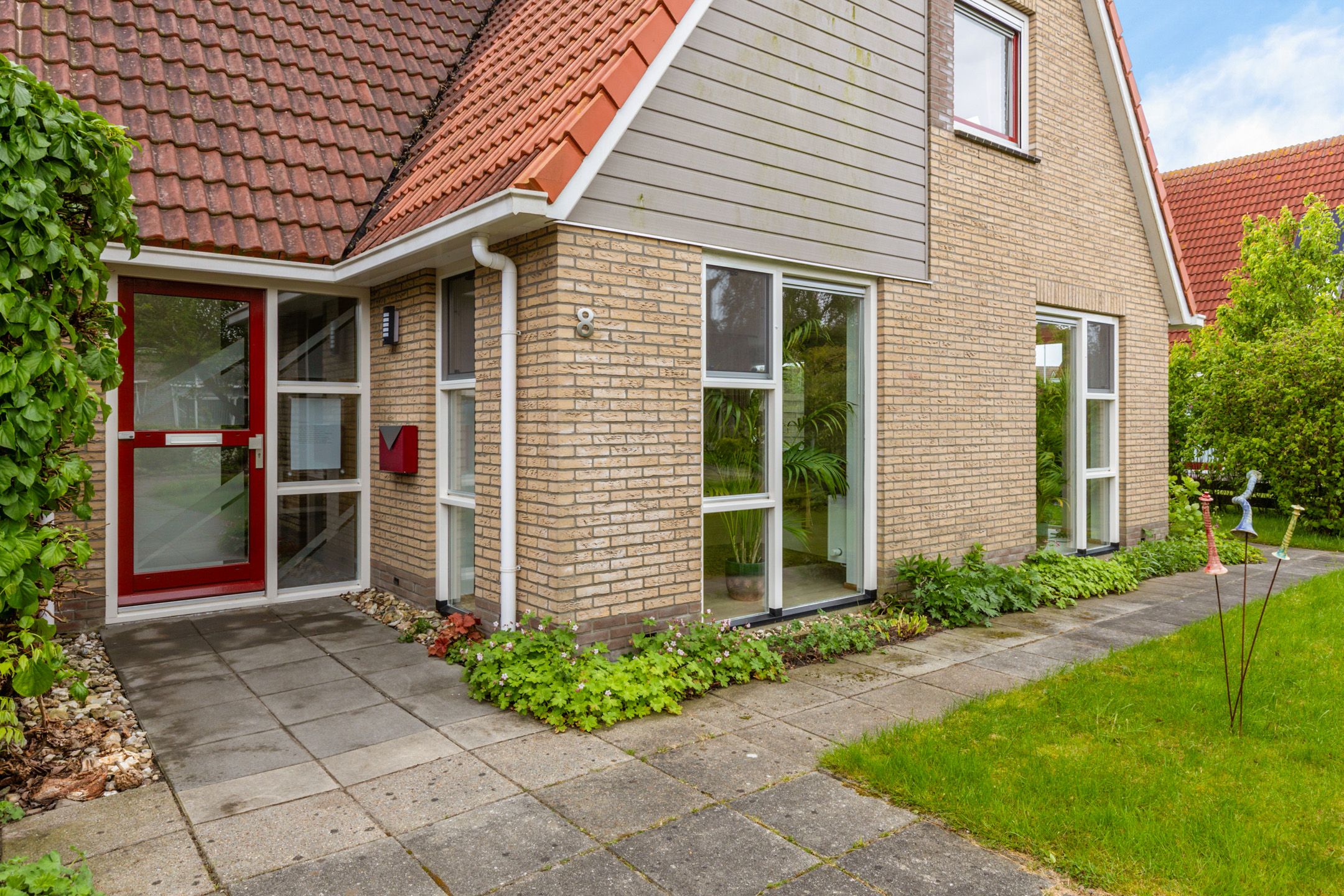 Foto 42 van Swanneblom 8-R