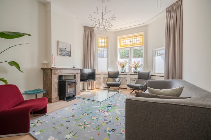 Foto 10 van Van Aerssenstraat 29-A