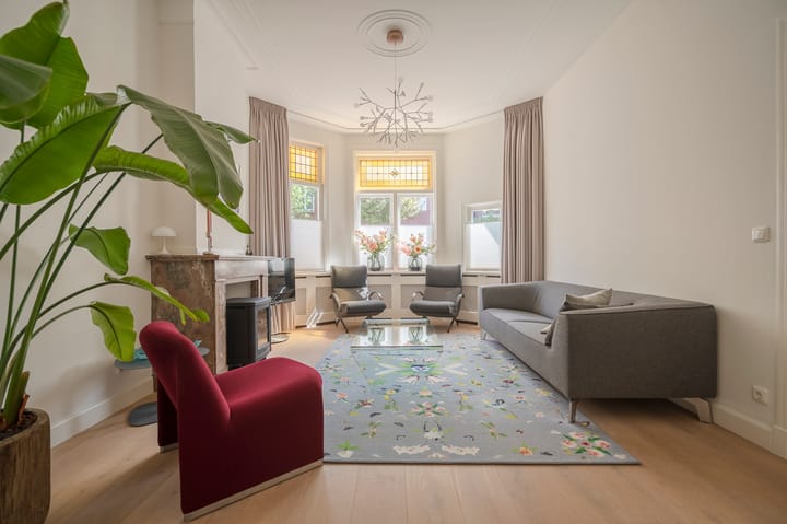 Foto 11 van Van Aerssenstraat 29-A