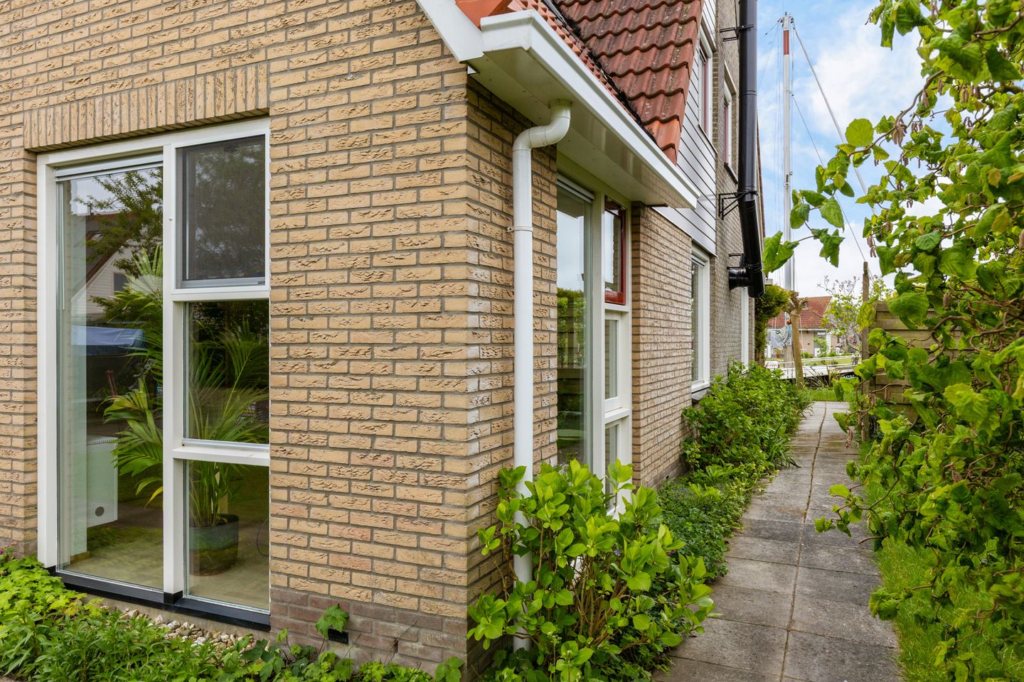 Foto 44 van Swanneblom 8-R