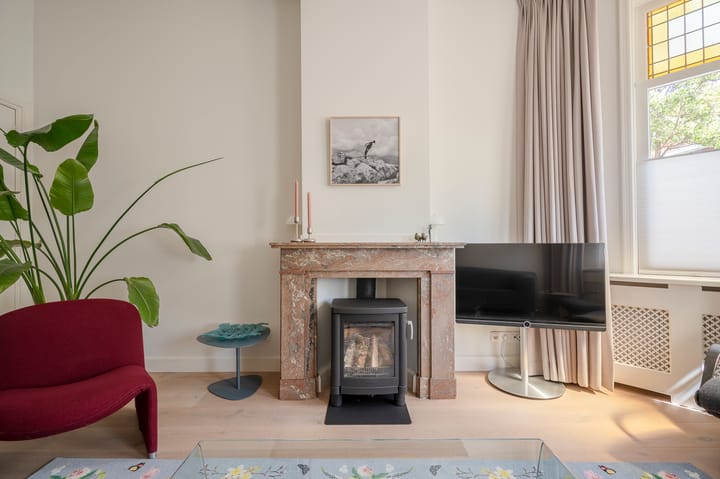 Foto 12 van Van Aerssenstraat 29-A