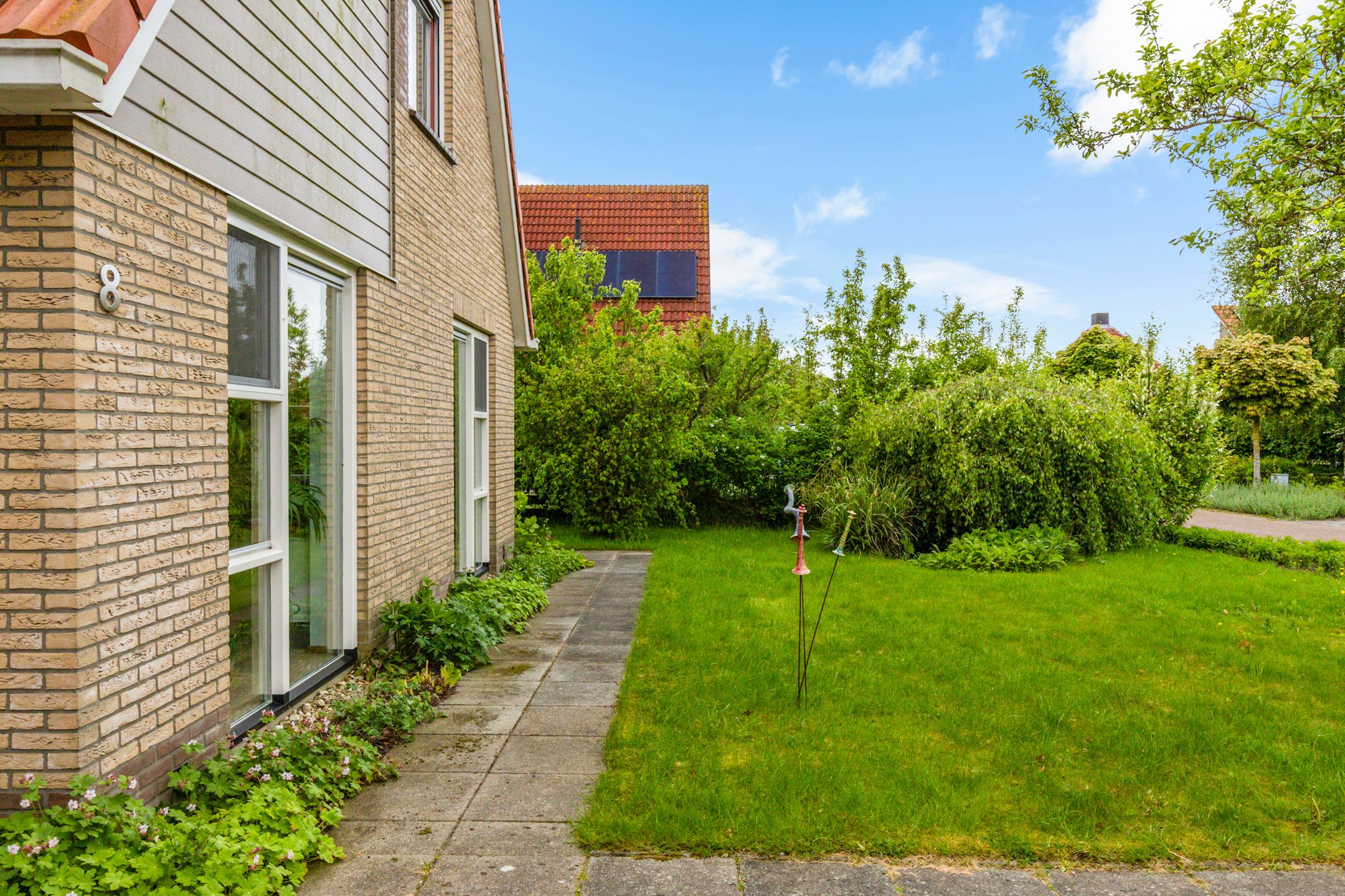Foto 45 van Swanneblom 8-R